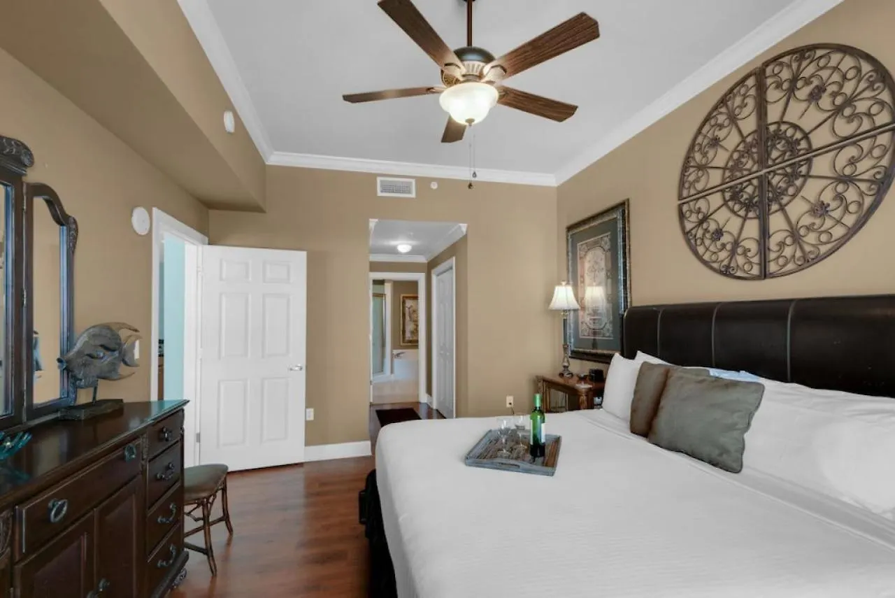 Holiday home Sunrise Beach 511 Panama City Beach