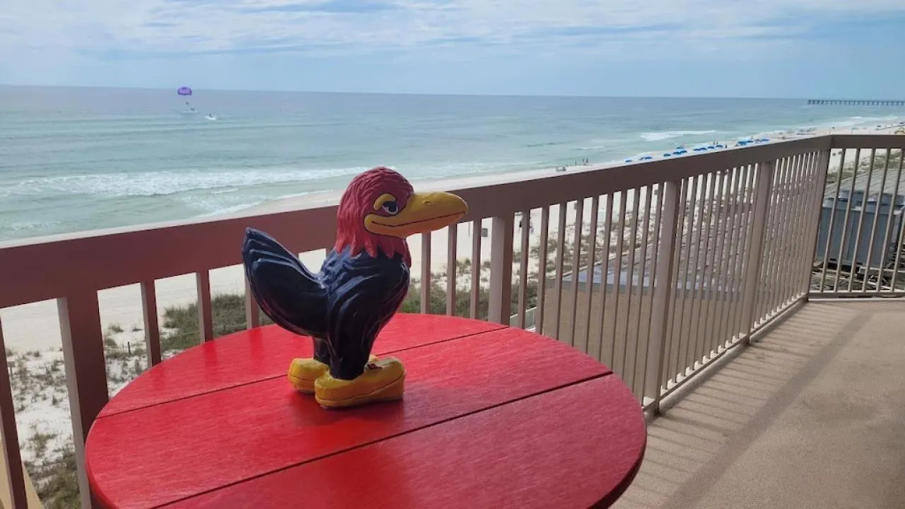 Sunrise Beach 511 Panama City Beach United States