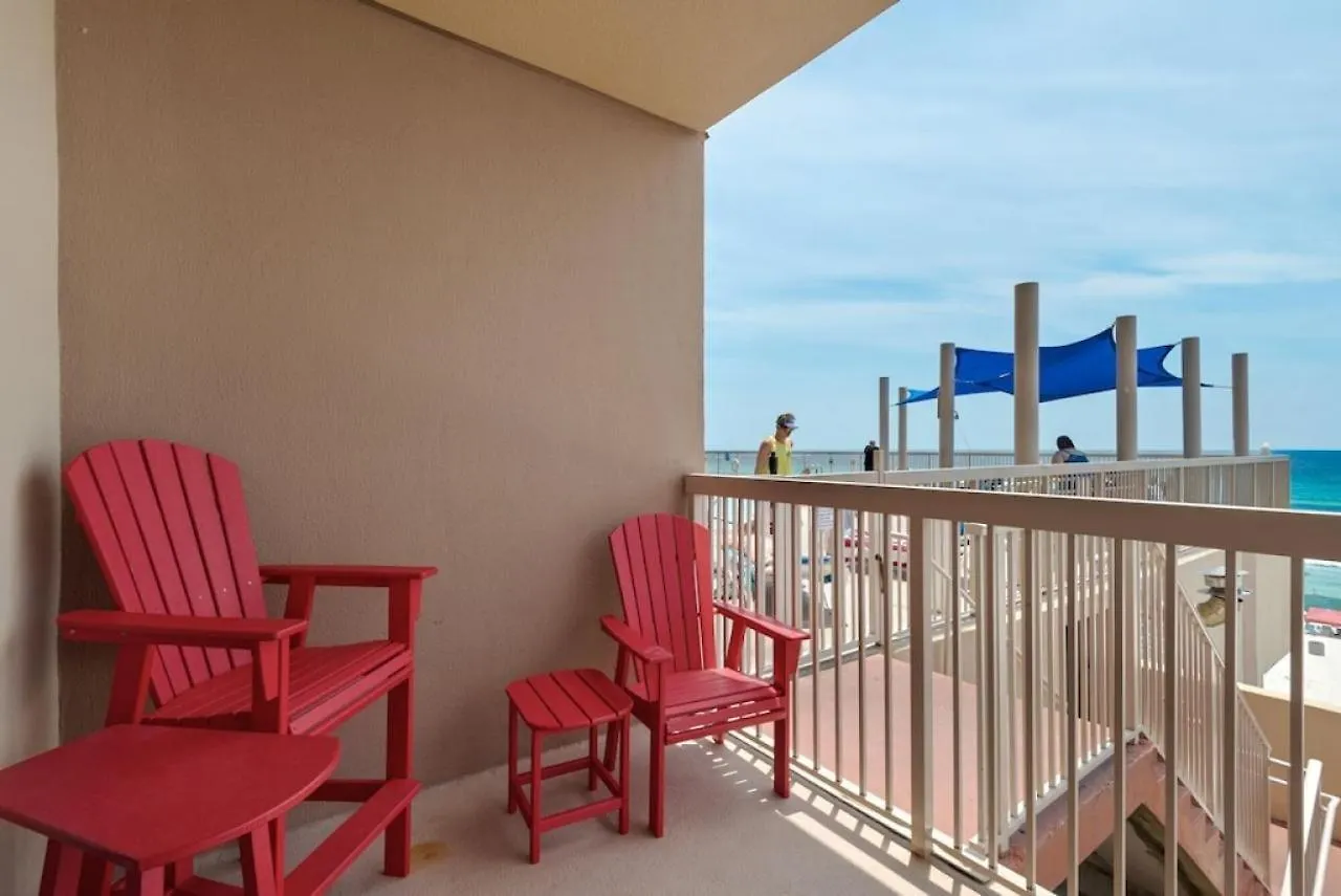 Sunrise Beach 511 Panama City Beach