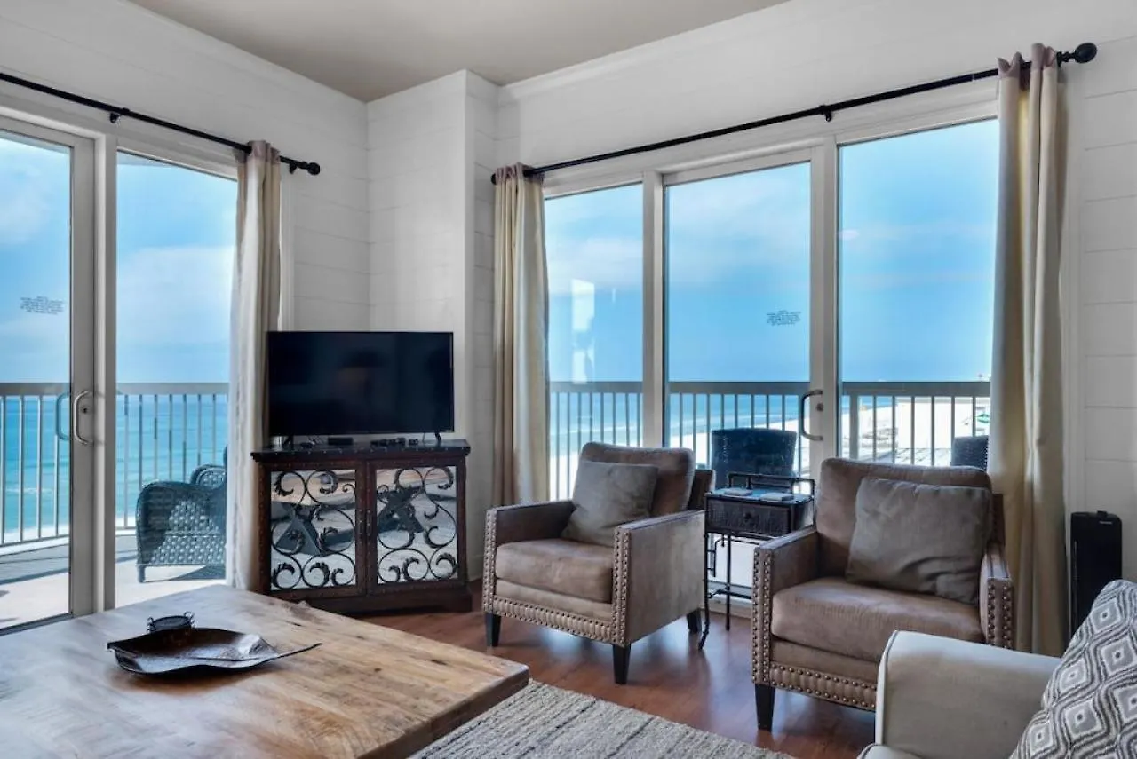 Sunrise Beach 511 Panama City Beach United States