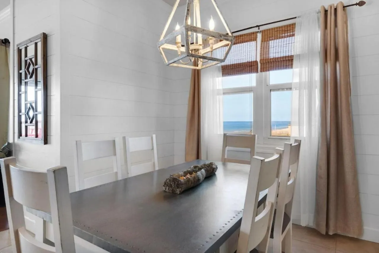 Sunrise Beach 511 Panama City Beach Semesterbostad