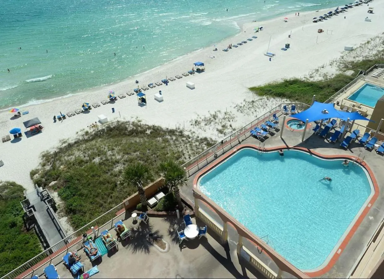 Sunrise Beach 511 Panama City Beach USA
