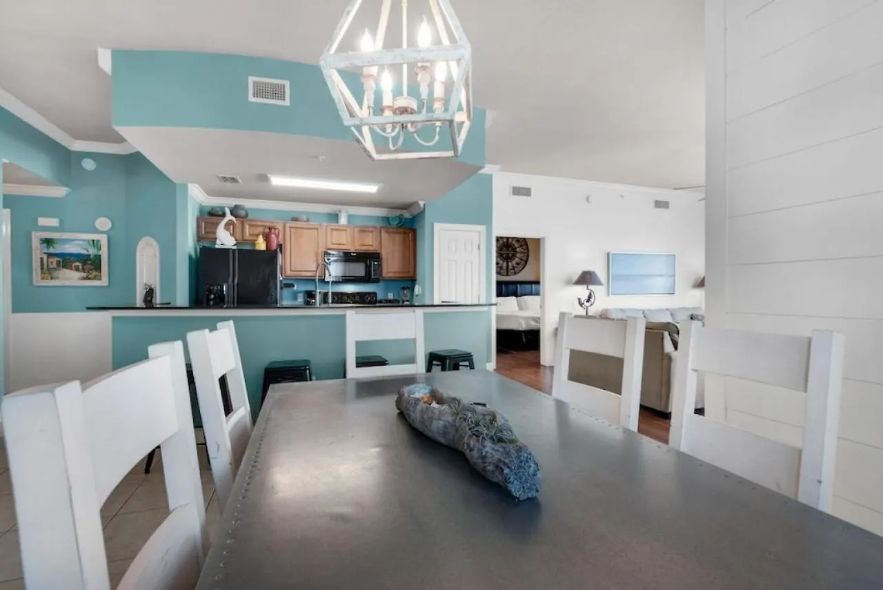 Holiday home Sunrise Beach 511 Panama City Beach United States