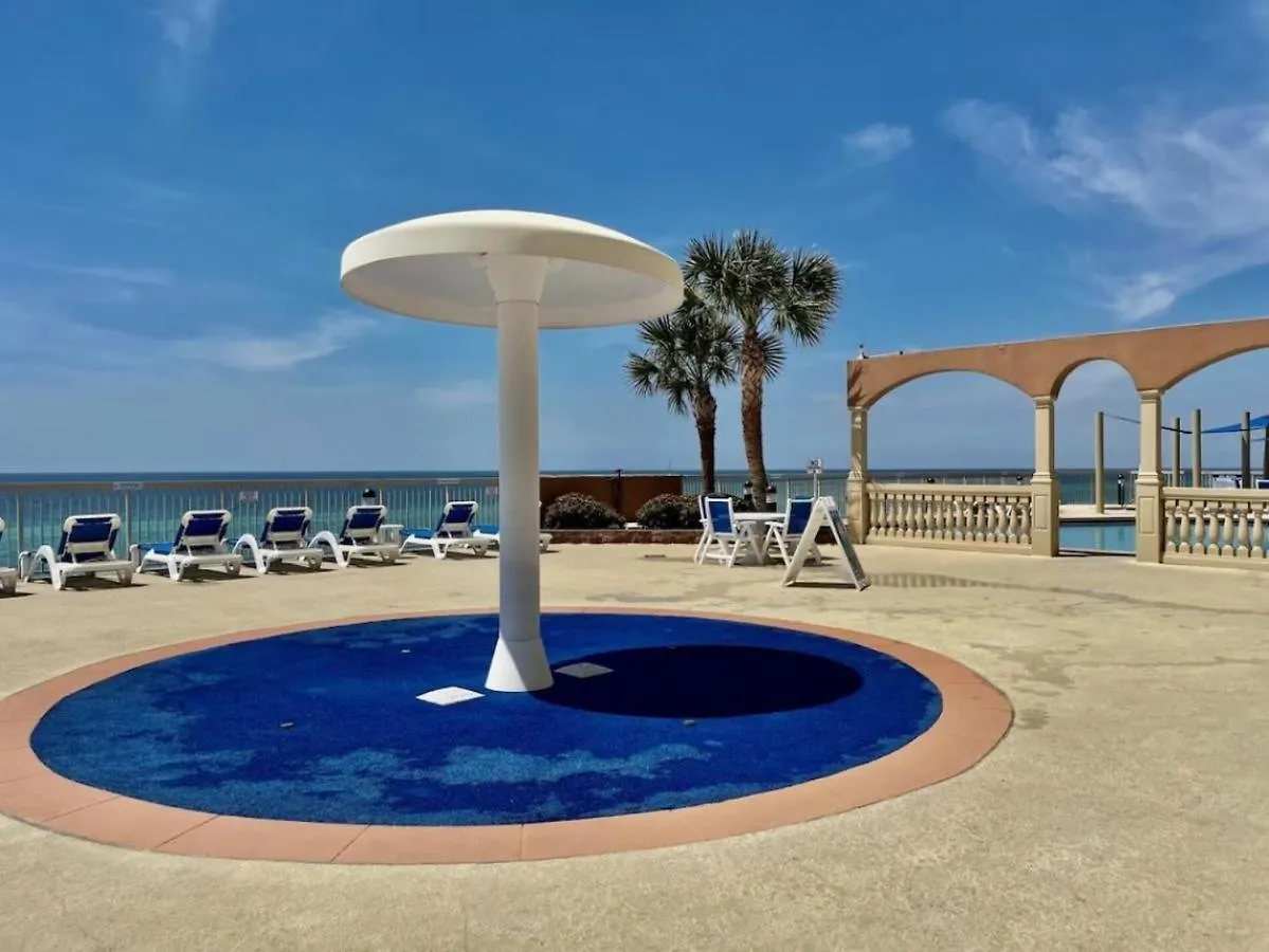 Sunrise Beach 511 Panama City Beach United States